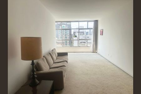 Apartamento à venda com 3 quartos, 180m² em Jardim Europa, São Paulo