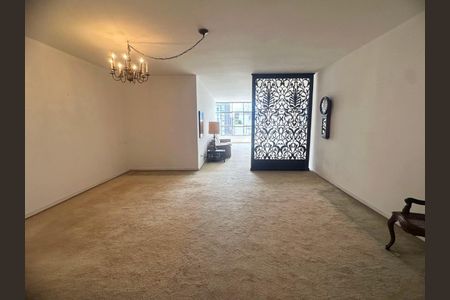 Apartamento à venda com 3 quartos, 180m² em Jardim Europa, São Paulo