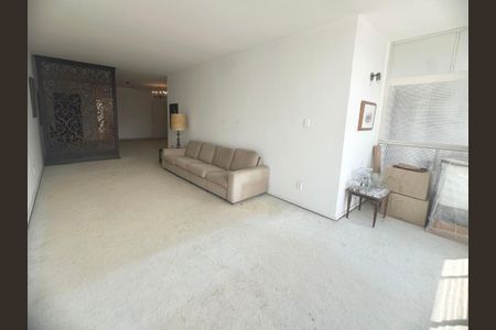 Apartamento à venda com 3 quartos, 180m² em Jardim Europa, São Paulo