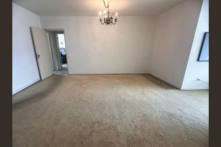 Apartamento à venda com 3 quartos, 180m² em Jardim Europa, São Paulo