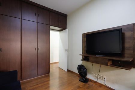 Apartamento à venda com 3 quartos, 198m² em Santa Cecilia, São Paulo
