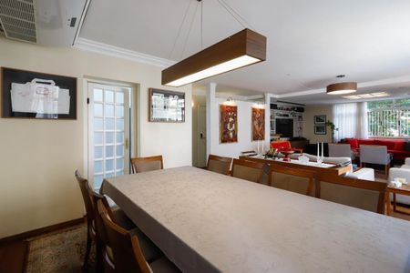Apartamento à venda com 3 quartos, 198m² em Santa Cecilia, São Paulo