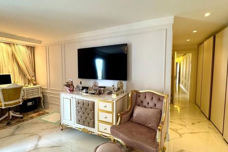 Apartamento à venda com 3 quartos, 293m² em Jardim Paulista, São Paulo