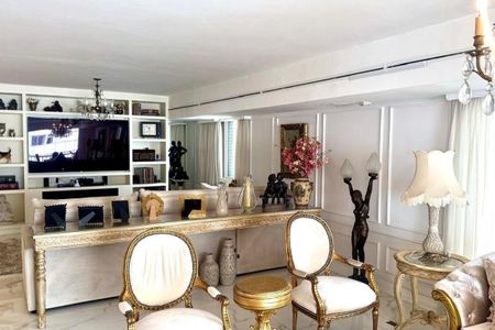 Apartamento à venda com 3 quartos, 293m² em Jardim Paulista, São Paulo