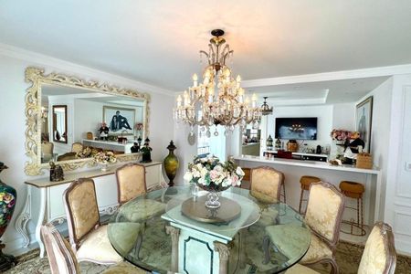 Apartamento à venda com 3 quartos, 293m² em Jardim Paulista, São Paulo