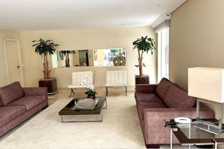 Apartamento à venda com 3 quartos, 293m² em Jardim Paulista, São Paulo