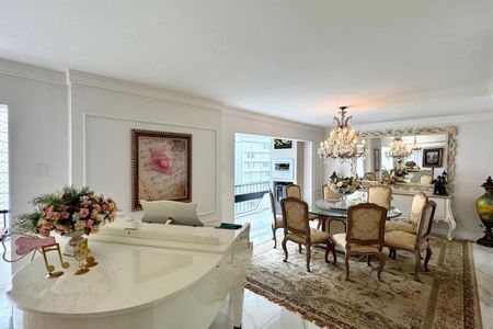 Apartamento à venda com 3 quartos, 293m² em Jardim Paulista, São Paulo