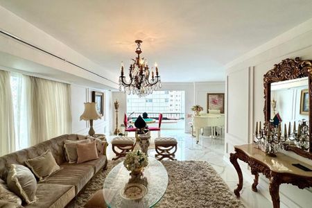 Apartamento à venda com 3 quartos, 293m² em Jardim Paulista, São Paulo