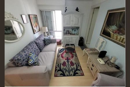Apartamento à venda com 3 quartos, 130m² em Cerqueira César, São Paulo