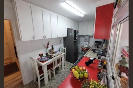 Apartamento à venda com 3 quartos, 130m² em Cerqueira César, São Paulo