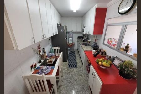 Apartamento à venda com 3 quartos, 130m² em Cerqueira César, São Paulo