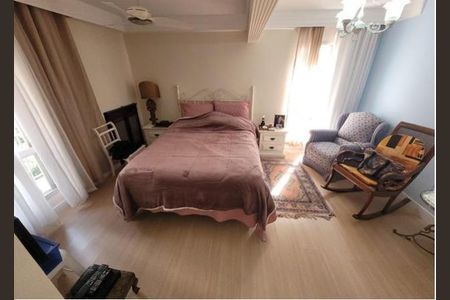 Apartamento à venda com 3 quartos, 130m² em Cerqueira César, São Paulo