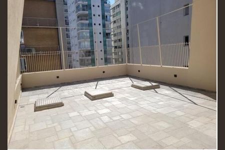 Apartamento à venda com 3 quartos, 130m² em Cerqueira César, São Paulo