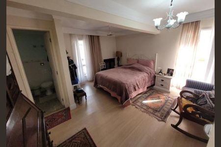 Apartamento à venda com 3 quartos, 130m² em Cerqueira César, São Paulo