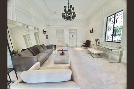 Apartamento à venda com 4 quartos, 314m² em Higienópolis, São Paulo