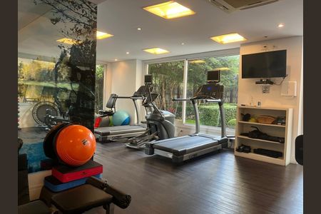 Apartamento à venda com 315m², 4 quartos e 5 vagas