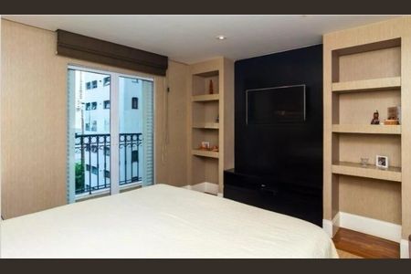 Apartamento à venda com 315m², 4 quartos e 5 vagas
