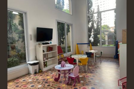 Apartamento à venda com 4 quartos, 315m² em Vila Caraguata, São Paulo