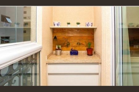 Apartamento à venda com 315m², 4 quartos e 5 vagas