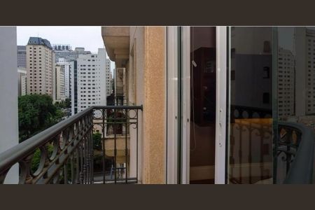 Apartamento à venda com 315m², 4 quartos e 5 vagas