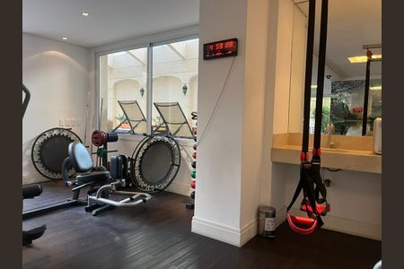 Apartamento à venda com 315m², 4 quartos e 5 vagas