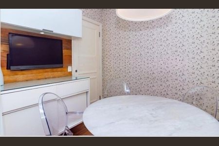 Apartamento à venda com 4 quartos, 315m² em Vila Caraguata, São Paulo