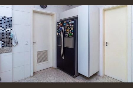 Apartamento à venda com 315m², 4 quartos e 5 vagas