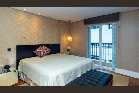 Apartamento à venda com 315m², 4 quartos e 5 vagas