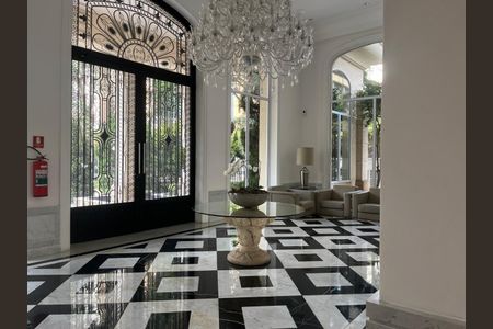 Apartamento à venda com 315m², 4 quartos e 5 vagas