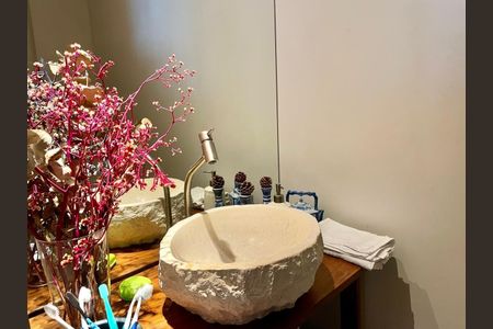 Apartamento à venda com 191m², 3 quartos e 1 vaga