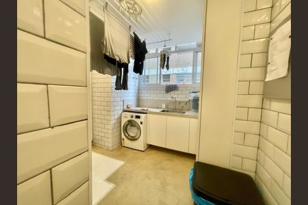 Apartamento à venda com 191m², 3 quartos e 1 vaga