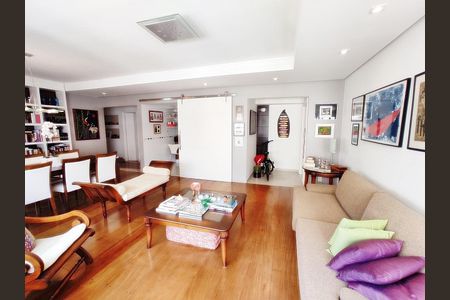 Apartamento à venda com 3 quartos, 180m² em Santa Cecilia, São Paulo