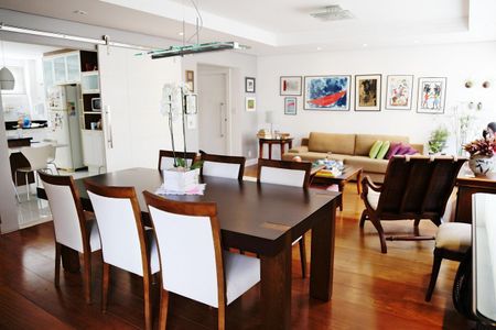 Apartamento à venda com 3 quartos, 180m² em Santa Cecilia, São Paulo