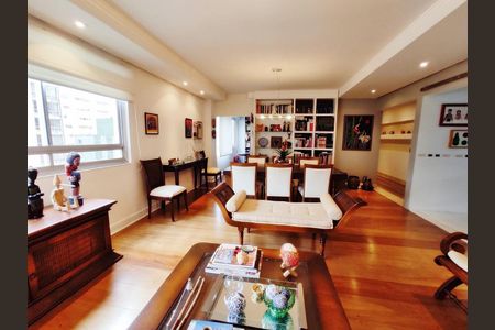 Apartamento à venda com 3 quartos, 180m² em Santa Cecilia, São Paulo