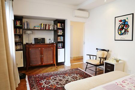 Apartamento à venda com 3 quartos, 180m² em Santa Cecilia, São Paulo