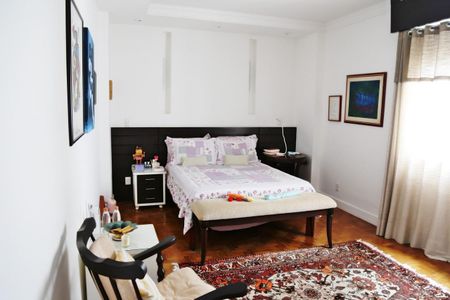 Apartamento à venda com 3 quartos, 180m² em Santa Cecilia, São Paulo