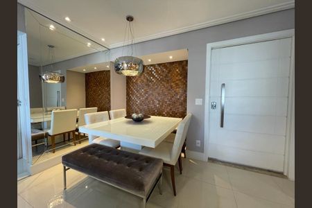 Apartamento à venda com 3 quartos, 117m² em Barra Funda, São Paulo