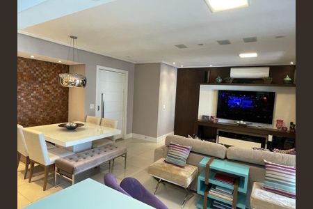 Apartamento à venda com 3 quartos, 117m² em Barra Funda, São Paulo