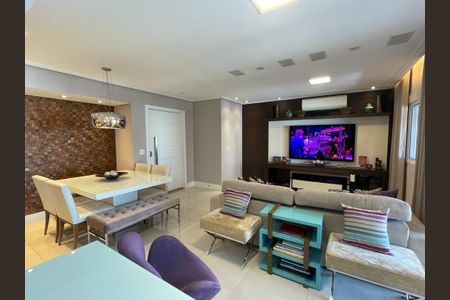 Apartamento à venda com 3 quartos, 117m² em Barra Funda, São Paulo