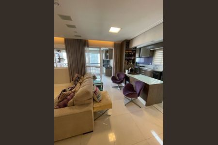 Apartamento à venda com 3 quartos, 117m² em Barra Funda, São Paulo