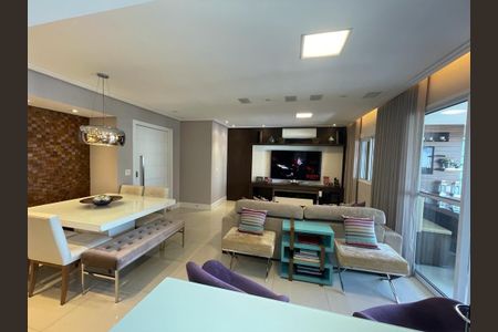 Apartamento à venda com 3 quartos, 117m² em Barra Funda, São Paulo