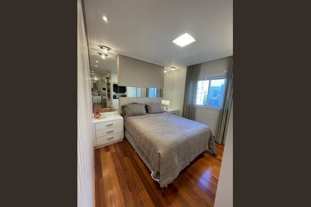 Apartamento à venda com 3 quartos, 117m² em Barra Funda, São Paulo