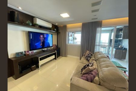 Apartamento à venda com 3 quartos, 117m² em Barra Funda, São Paulo