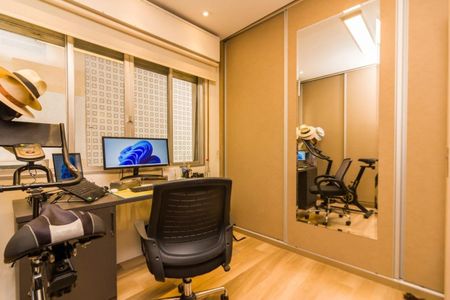 Apartamento à venda com 3 quartos, 142m² em Jardim Europa, São Paulo