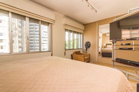 Apartamento à venda com 3 quartos, 142m² em Jardim Europa, São Paulo