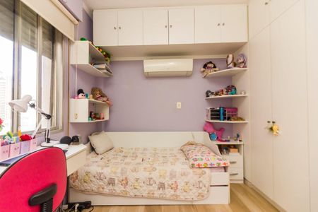 Apartamento à venda com 3 quartos, 142m² em Jardim Europa, São Paulo