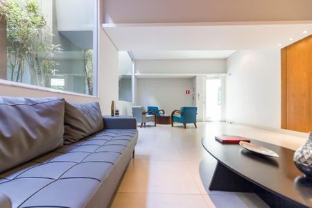 Apartamento à venda com 3 quartos, 142m² em Jardim Europa, São Paulo