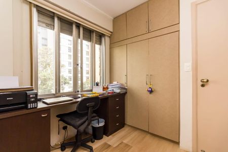 Apartamento à venda com 3 quartos, 142m² em Jardim Europa, São Paulo
