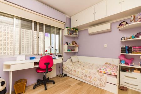 Apartamento à venda com 3 quartos, 142m² em Jardim Europa, São Paulo
