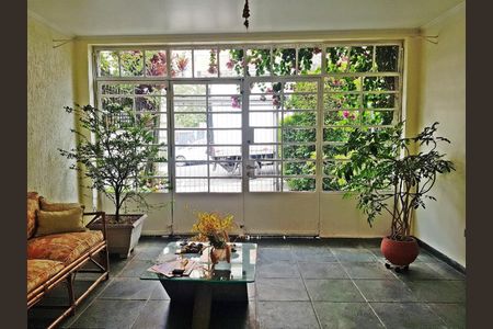 Casa à venda com 3 quartos, 191m² em Pompeia, São Paulo